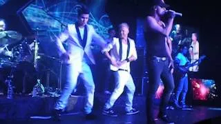 Dima Bilan.Safety.Live.Riga.29.04.2012.AVI