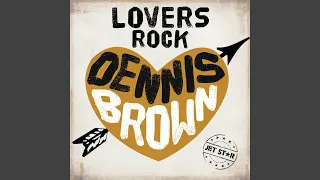 Dennis Brown Pure Lovers Rock - Continuous Mix