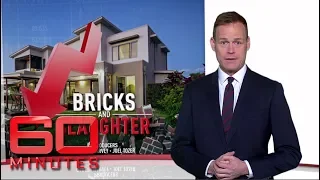 Bricks and slaughter: Part one - Exposing Australia's housing crisis | 60 Minutes Australia