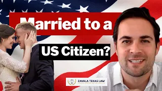 Green card through Marriage: Legal Permanent Residence (2023)