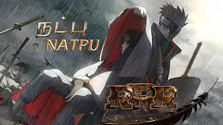 Itachi & Kisame X Natpu Ft. #tamilamv #natpu