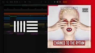 Katy Perry ft. Skip Marley - Chained To The Rhythm (2017 / 1 HOUR LOOP)