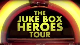 JukeBox Heroes Tour