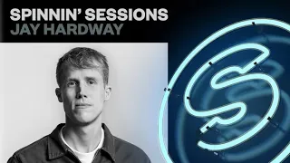 Spinnin' Sessions 436 ‐ Guest: Jay Hardway