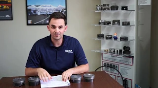 Choosing The Right Piston Alloy - 4032 or 2618