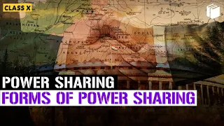 Forms of Power Sharing | Power Sharing | Chapter 1 - Civics | Class 10 | PuStack