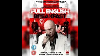 self proclaimed gangster Dave Courtney has died