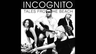 Incognito - Happy People