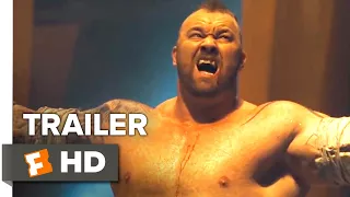 Kickboxer: Retaliation Trailer #1 (2018) | Movieclips Indie