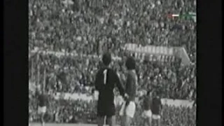 CAMPIONATO 1972 73 ROMA NAPOLI 1 0