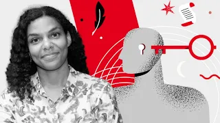 °9 Nadia Yala Kisukidi: une nouvelle pensée des mondes noirs • RFI