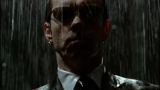 The Matrix Revolutions - Teaser, 2003 (4K)