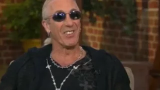 Dee Snider: 'Twisted Sister' Documentary