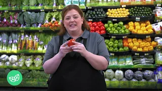 Picking Produce | Tips from Our Produce Pros