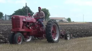 8th Annual Antique Plowing Event - Kaneville, IL