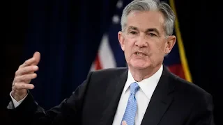 LIVE: Fed Chair Jerome Powel holds press conference following FOMC meeting