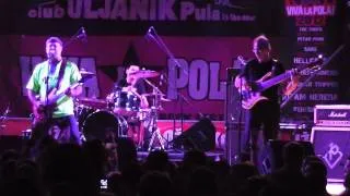 ŽIVO BLATO - Pucko (Live @ "Viva la Pola!" 2012)