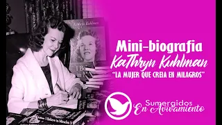 Kathryn  Kuhlman  | Biografia | La Mujer que creía en milagros