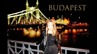 БУДАПЕШТ | BUDAPEST