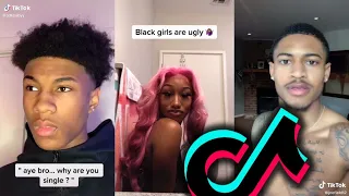 Black Tik Tok Compilation (Pt.8)