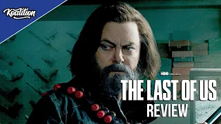 The Last of Us Episode 3 "Long Long Time" SPOILER Review