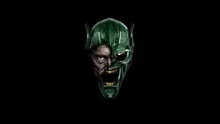 GREEN GOBLIN WHATSAPP STATUS|MARVEL |ROLEX BGM  |ANAXR