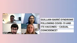 Guillain-Barré syndrome following COVID-19 and its vaccines – casual coincidence?