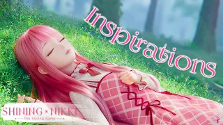 【GMV】Alan Walker Style x Shining Nikki - Inspirations (Animation Video)