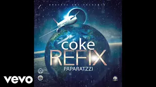 Paparatzzi - Coke Refix