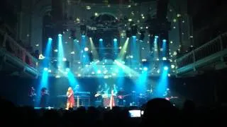 Joss Stone@Paradiso 2012 -  Stoned out of my mind & Teardrops