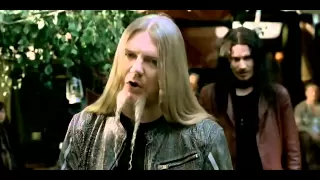 Nightwish - While Your Lips Are Still Red [HD - Lyrics]