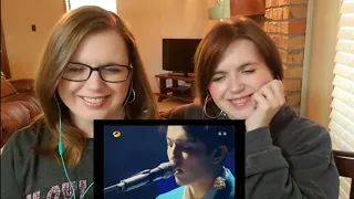 REACTION| Dimash "Adagio" Singer 2017