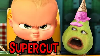 Baby Boss Supercut!