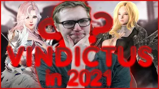 Vindictus in 2021? Is it worth? A Veteran´s review! Vindictus Free to Play 2021