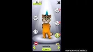 How to Level Up Quickly in My Talking Tom - Tips & Cheats