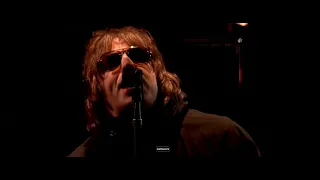 Liam Gallagher - Rock N Roll Star - TRNSMT 2021 [movie format] 1440p 50fps FULL HD