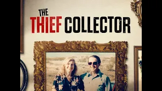 The Thief Collector | 2023 | @SignatureUK Trailer | Eric Banks, Hailee Cruzen and Glenn Howerton