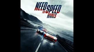 Need for speed: Rivals || Linkin Park - Castle of Glass (M. Shinoda Remix)