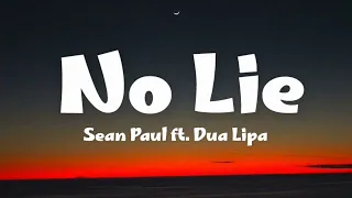 Sean Paul Ft.Dua Lipa, No Lie, Lyrics Rema Selena Gomez,Calm Down, Ed Sheeran,Imagine Dragons,...Mix