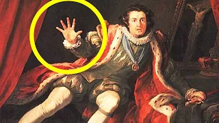 Creepy Kings That Got Away With Unspeakable Acts