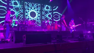String Cheese Incident- Big Shoes into Tinderbox Live at Fox Theater Oakland,California 10/5/19