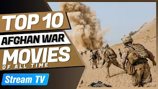 Top 10 Afghan War Movies of All Time