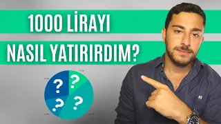 1000 Lirayla Altcoin Sepeti Yaptım - En İyi 4 Altcoin