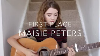 First Place - Maisie Peters (Original)