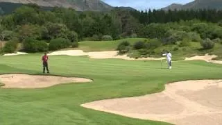 Steenberg Golf Club