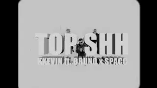 KKevin - TOPSHIT ft. Bruno x Spacc (MUSIC AUDIO) Dalszöveg a Leírásban 👇