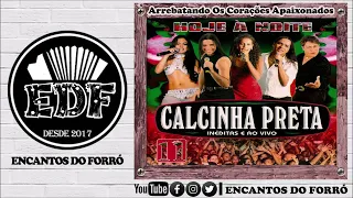 Banda Calcinha Preta - Volume 11