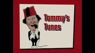 Best Of Tommy Cooper Vo.3