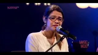 Avidunnen   Amrutam Gamaya   Music Mojo Season 3   KappaTV