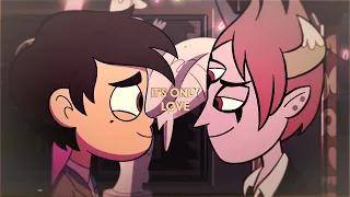 ♡ＬＯＶＥ ♡ [Tom & Marco]